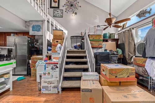 17266 Ford Dr, Aurora CO  80017-3260 exterior