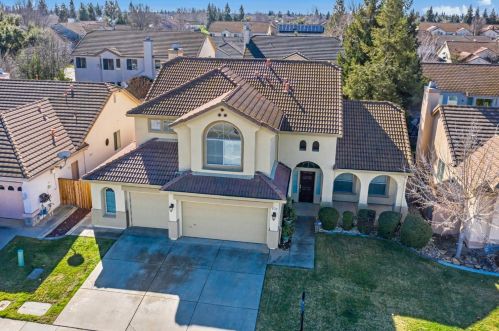 9544 Stone Springs Dr, Elk Grove, CA 95624-4056
