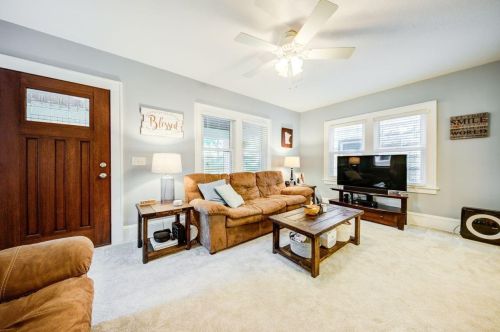 1515 Albany Ave, Saint Paul MN  55108-2503 exterior