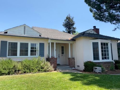 4228 Murietta Ave, Van Nuys CA  91423-4225 exterior