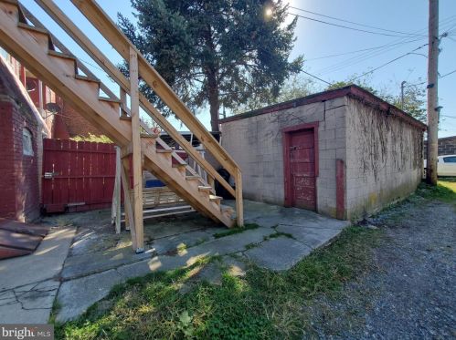 40 Belvidere Ave, York PA 17401-3345 exterior