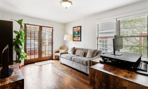 1109 Eden Ave, Atlanta GA  30316-2506 exterior