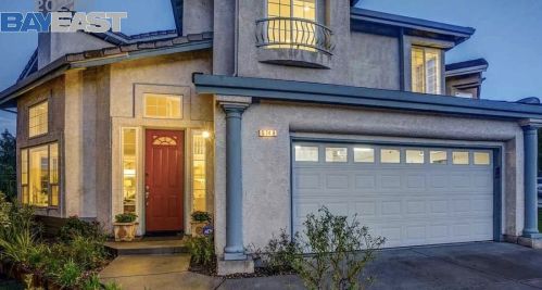 5748 Highbluff Ter, Pleasanton, CA 94588-9660
