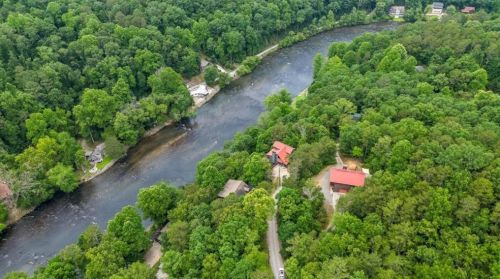 216 Dawn Ln, Ellijay, GA 30540-0096