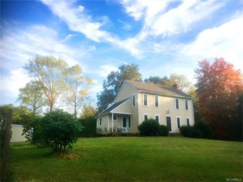 6285 Blenheim Rd, Powhatan, VA 23139-6304