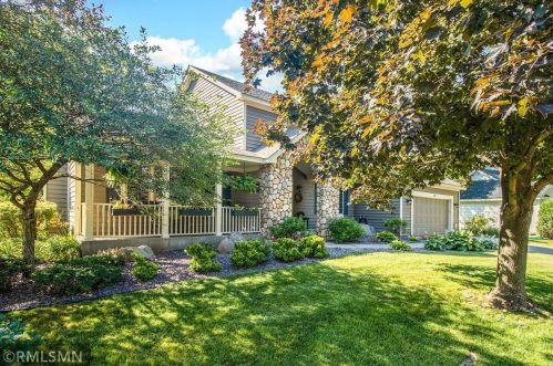 22 Apfelridge Ct, South Saint Paul, MN 55075-2188