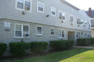 1015 Redgate Ave, Norfolk VA  23507-1450 exterior