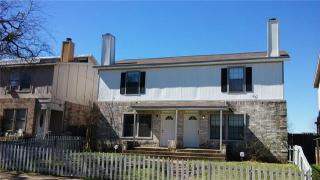 1149 Houston Dr, Mesquite TX  75149-2567 exterior