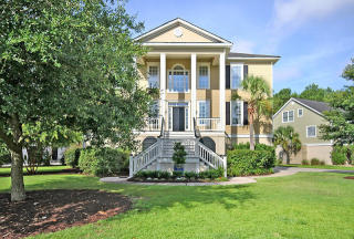 1253 Blue Sky Ln, Charleston, SC 29492-8158