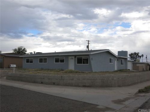 2001 Rio Vis, Chemehuevi, CA 92363-3051