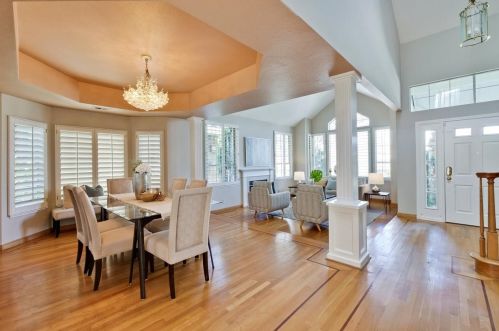 1366 Sajak Ave, San Jose, CA 95131-3035