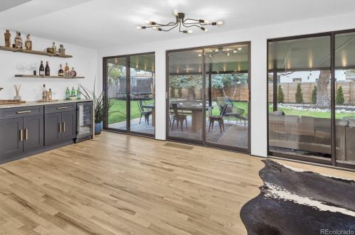 137 Forest St, Denver CO  80220-6333 exterior
