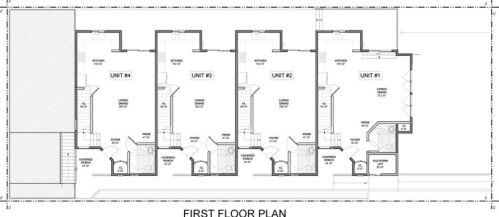 426 Ivy St, Glendale CA  91204-1012 exterior