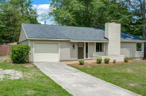 461 Edgar Cir, Harlem, GA 30824-1618