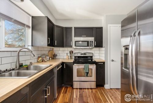 2907 Eastborough Dr, Fort Collins CO  80525-2376 exterior