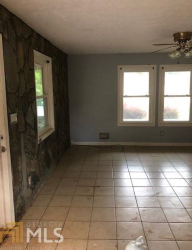 95 Highland Cir, Stockbridge GA  30281-4646 exterior