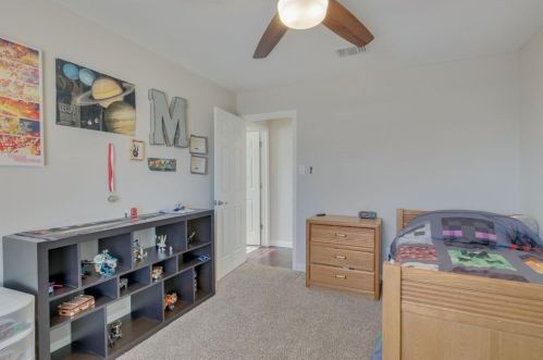 6824 Ridgetop Rd, Fort Worth TX  76182-3331 exterior