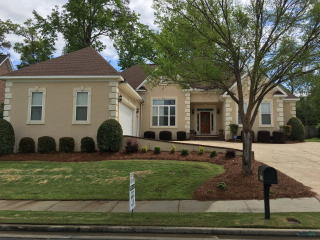 5015 Congressional Dr, Augusta, GA 30907-7907