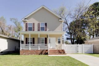1122 Bethel Ave, Hampton, VA 23669-2737