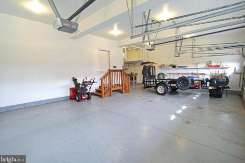 1934 Medallion Ct, Forest Hill MD 21050-2761 exterior