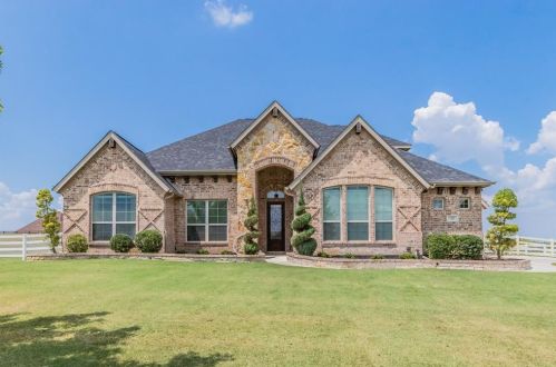 105 Trifecta Ln, Fort Worth, TX 76126-5722