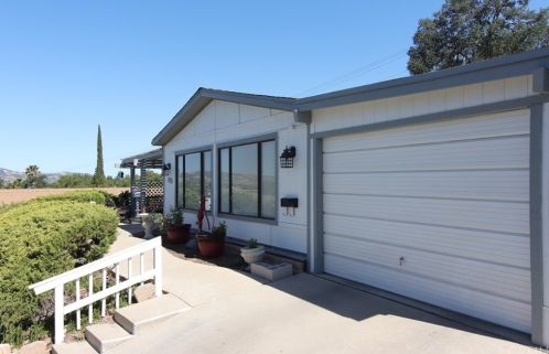 339 Quail Smt, Lake Nacimiento, CA 93446-4008