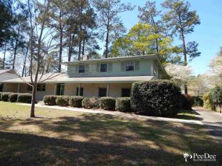 1707 Raven Dr, Florence, SC 29505-3047