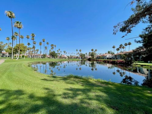 40 Durango Cir, Rancho Mirage, CA 92270-4839