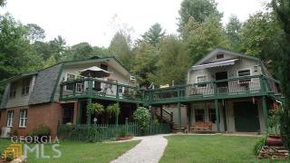 1059 Tugalo Short Cut Rd, Clarkesville, GA 30523-2515