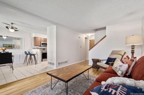 10145 Quivas St, Denver CO  80260-6350 exterior