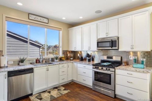 74 45th Ave, Denver CO  80601-3502 exterior