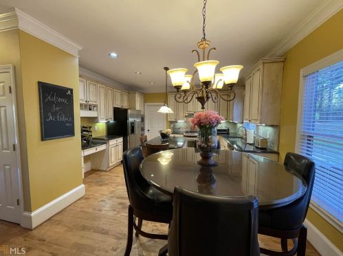 2629 High St, Conyers GA  30094-6848 exterior