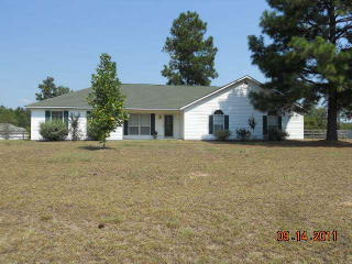 6 Quail Cir, Roper, GA 31539-8075