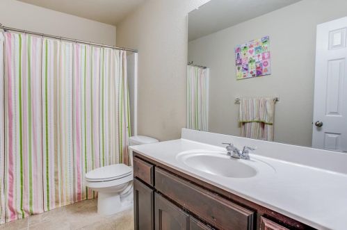 4105 Tiburon St, Fort Worth TX  76106-2609 exterior
