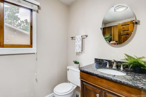 3025 Cortez St, Fort Collins CO  80525-2508 exterior