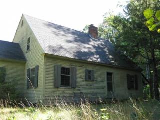 539 Isaac Frye Hwy, Wilton, NH 03086-5336