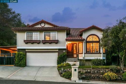 1509 Ortega Dr, Pacheco, CA 94553-6623