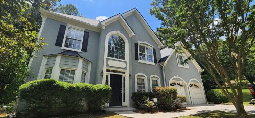 1932 Cobblewood Dr, Kennesaw, GA 30152-7423