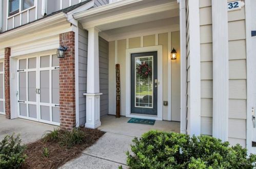 132 Wiley Parc Cir, Holly Springs, GA 30188-6229
