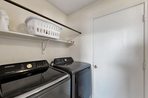 960 Stone Chapel Way, Fort Worth TX  76179-7304 exterior