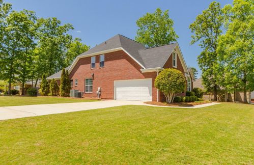 1386 Shadow Oak Dr, Evans GA  exterior