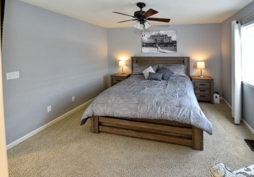 12157 Tack Dr, Parker CO 80134-7710 exterior