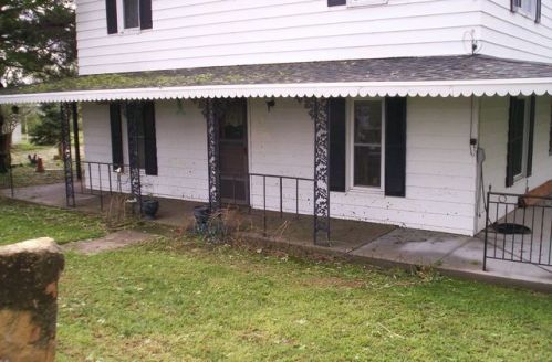 501 Detroit Ave, Norcatur, KS 67653-9779