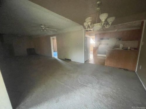 5783 60th Ave, Arvada CO  80003-5713 exterior