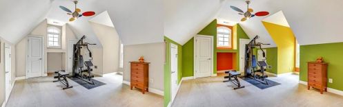 1750 High Trl, Atlanta GA  30339-5617 exterior