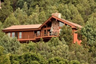 444 County Road 201, Durango, CO 81301-8615