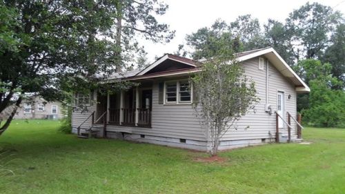 5107 Cypress Ave, Albany, GA 31705-5329