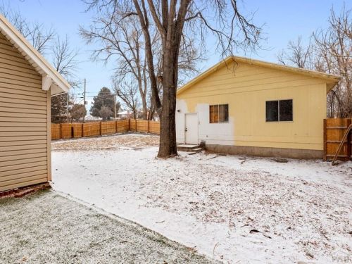 315 Newman Ave, Pueblo CO  81005-1326 exterior