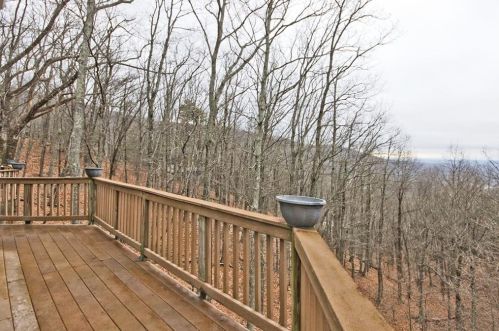 550 Little Hendricks Mountain Rd, Big Canoe GA  30143-7948 exterior