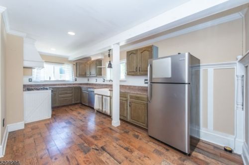 121 High St, Hackettstown NJ  07840-1905 exterior